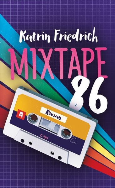 Produktbild: MIXTAPE 86