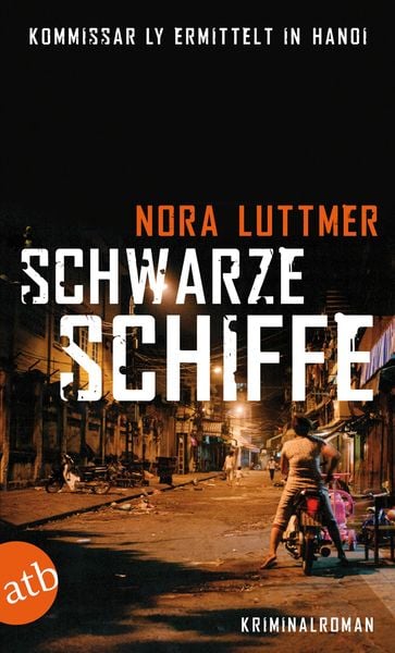 Produktbild: Schwarze Schiffe