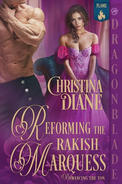 Produktbild: Reforming the Rakish Marquess