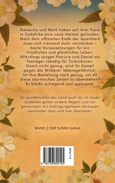 Produktbild: St&uuml;rmische Zeiten