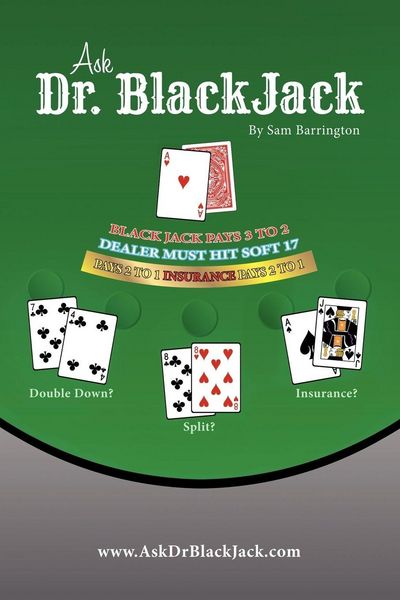 Produktbild: Ask Dr. Blackjack