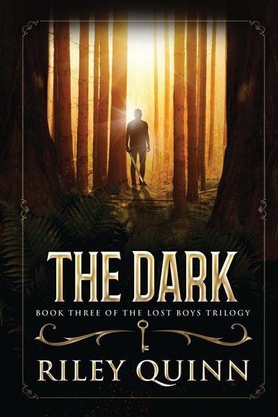 Produktbild: The Dark