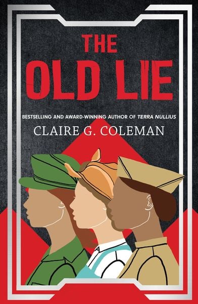 Produktbild: The Old Lie