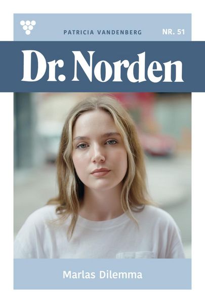 Produktbild: Marlas Dilemma
