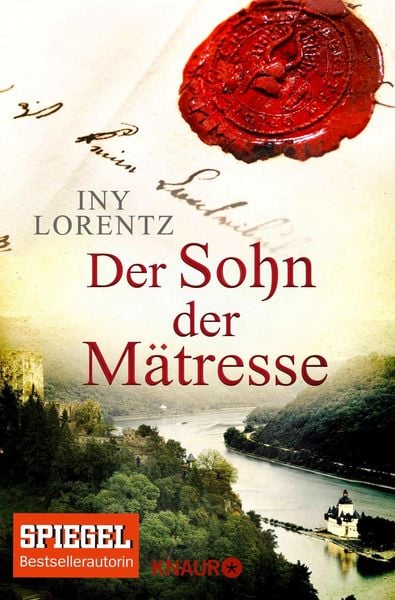Produktbild: Der Sohn der M&auml;tresse