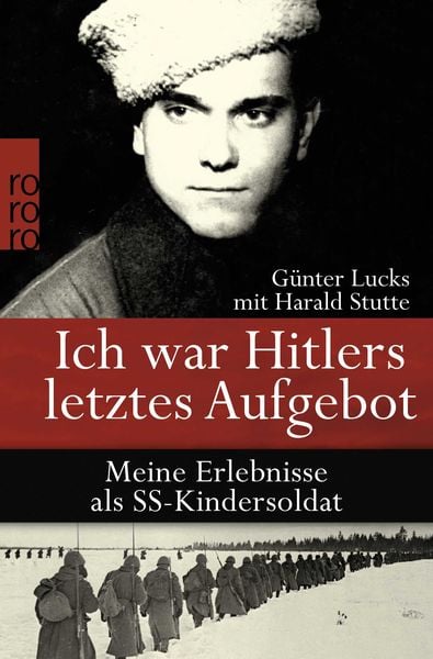 Produktbild: Ich war Hitlers letztes Aufgebot