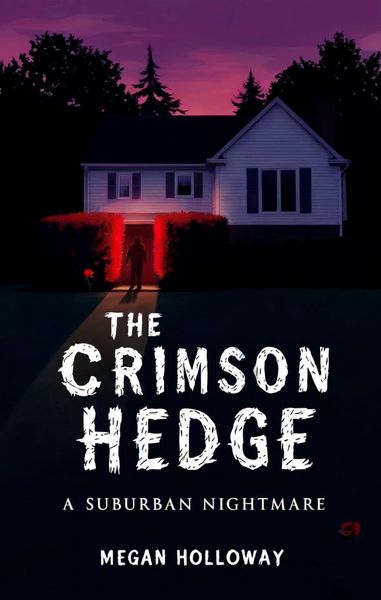 Produktbild: The Crimson Hedge