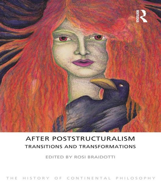 Produktbild: After Poststructuralism