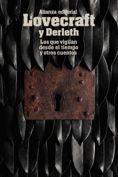 Produktbild: Los que vigilan desde el tiempo y otros cuentos