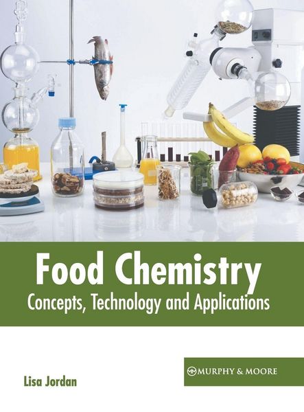 Produktbild: Food Chemistry