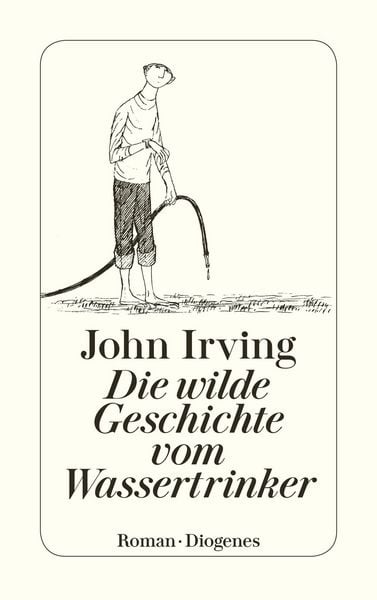 Produktbild: Die wilde Geschichte vom Wassertrinker