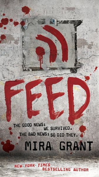 Produktbild: Feed