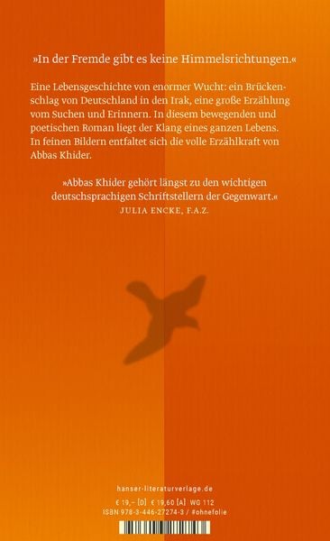 Der Erinnerungsfälscher