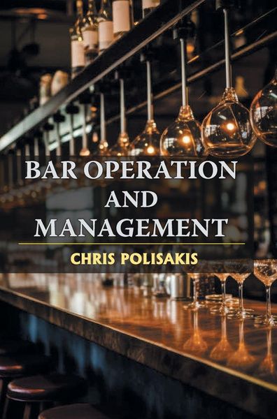 Produktbild: Bar Operation and Management