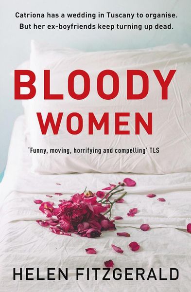 Produktbild: Bloody Women