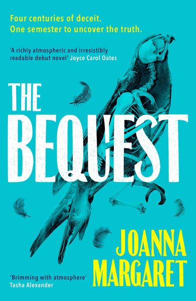 Produktbild: The Bequest