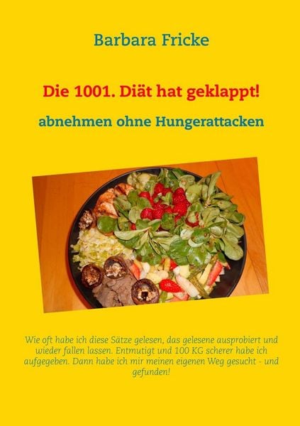 Produktbild: Die 1001. Di&auml;t hat geklappt!
