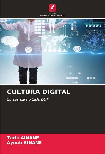 Produktbild: CULTURA DIGITAL