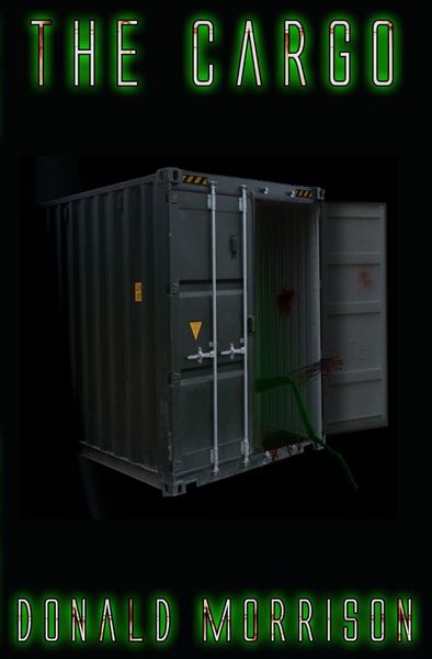 Produktbild: The Cargo