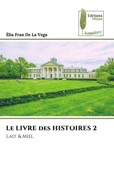 Produktbild: Le Livre des Histoires 2