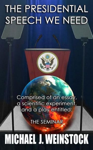 Produktbild: The Presidential Speech We Need