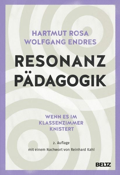 Produktbild: Resonanzp&auml;dagogik