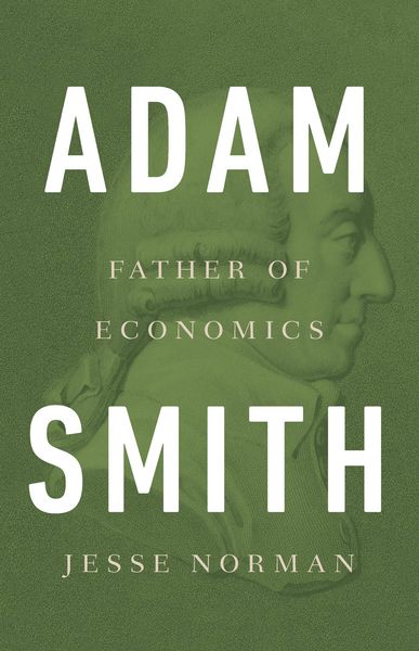 Produktbild: Adam Smith