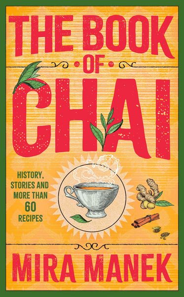 Produktbild: The Book of Chai