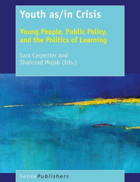 Produktbild: Youth as/in Crisis