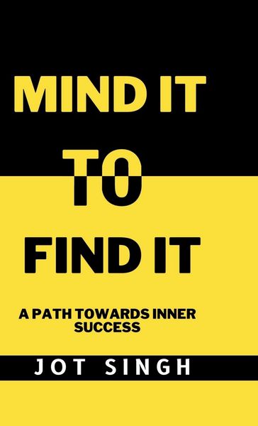 Produktbild: Mind It To Find It