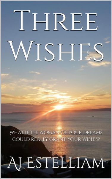 Produktbild: Three Wishes