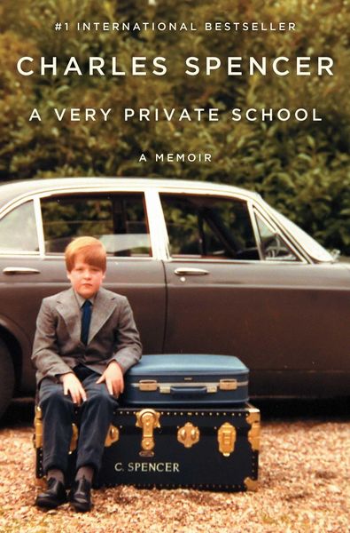 Produktbild: A Very Private School