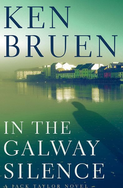 Produktbild: In the Galway Silence