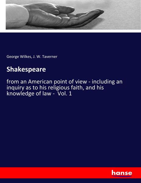 Produktbild: Shakespeare