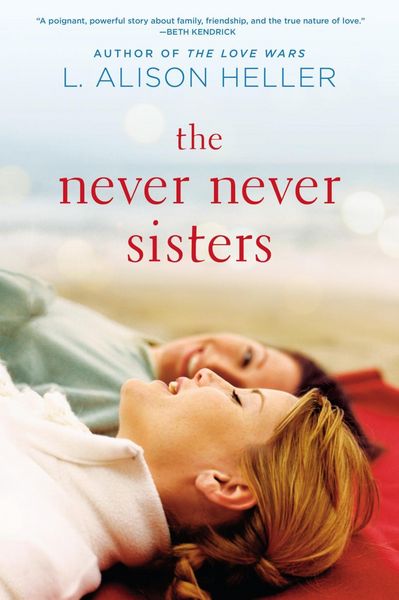 Produktbild: The Never Never Sisters