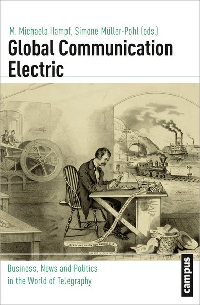 Produktbild: Global Communication Electric