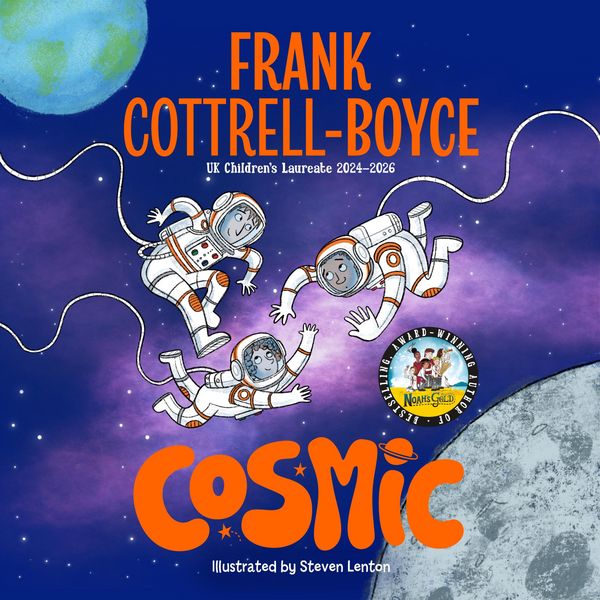 Cosmic