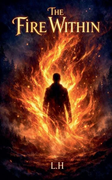 Produktbild: The Fire Within