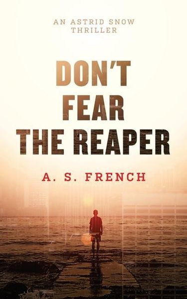 Produktbild: Don't Fear The Reaper