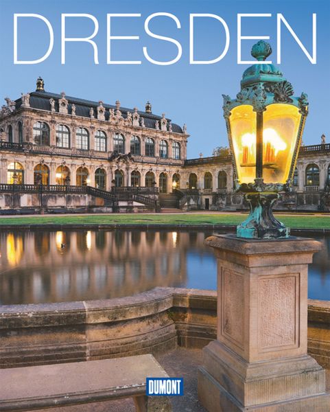 Produktbild: DuMont Bildband Dresden
