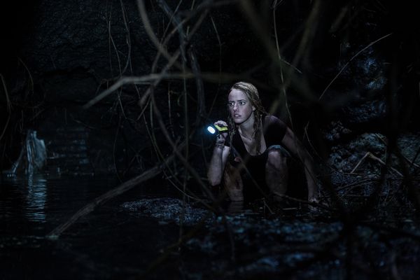 Produktbild: Crawl