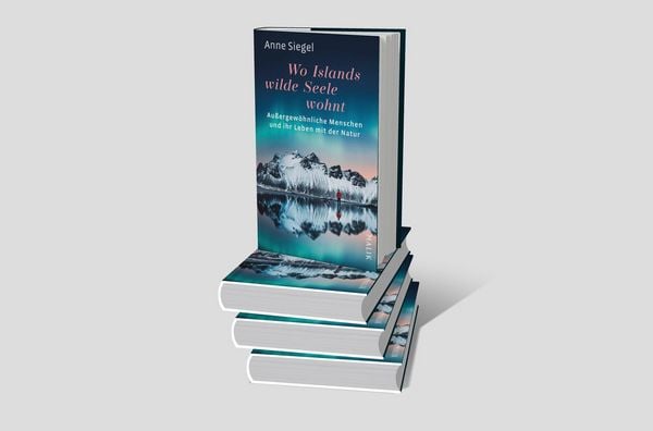Produktbild: Wo Islands wilde Seele wohnt