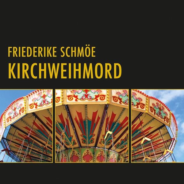 Produktbild: Kirchweihmord (Ungek&uuml;rzt)