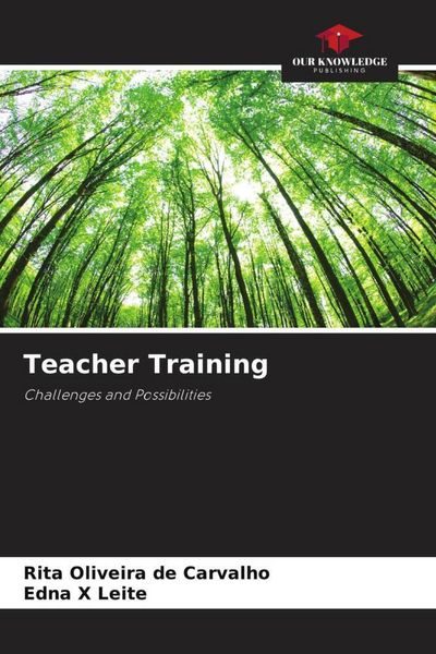 Produktbild: Teacher Training