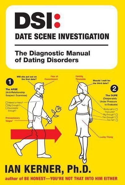 Produktbild: DSI--Date Scene Investigation