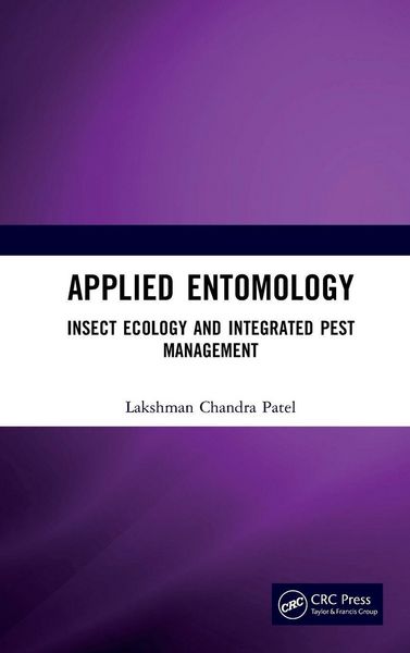 Produktbild: Applied Entomology