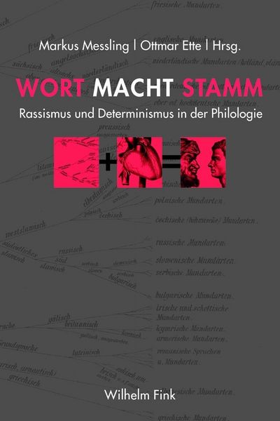 Produktbild: Wort Macht Stamm