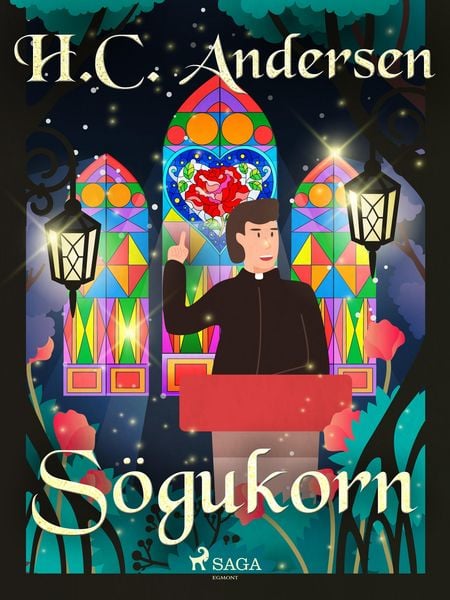 Produktbild: S&ouml;gukorn