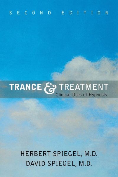 Produktbild: Trance and Treatment