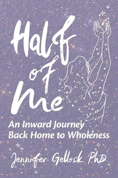 Produktbild: Half of Me